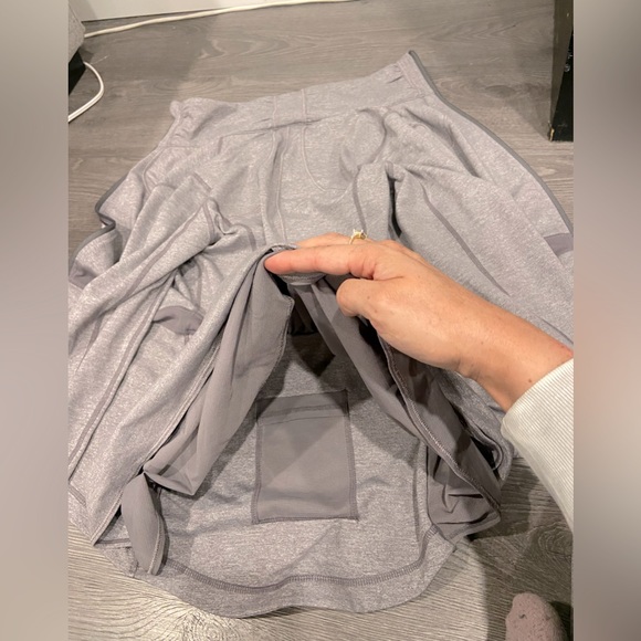 Lululemon full zip up - Picture 3 of 3